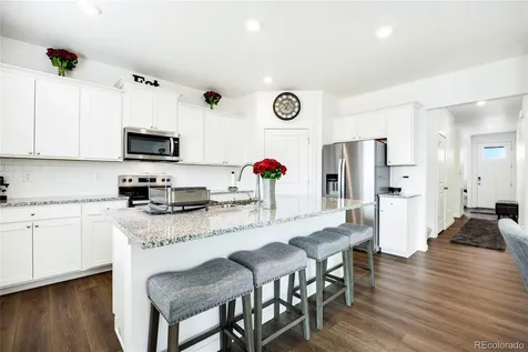 43196 Capilano Club Court Elizabeth CO 80107