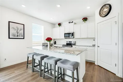43196 Capilano Club Court Elizabeth CO 80107