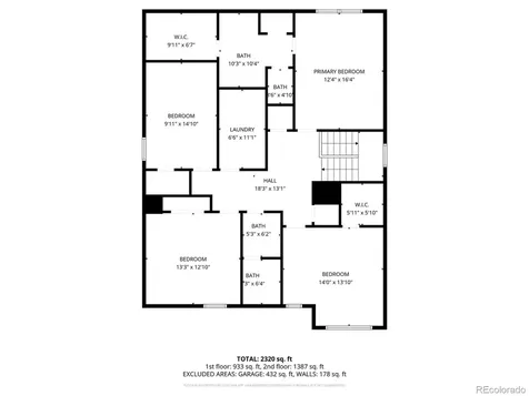 43196 Capilano Club Court Elizabeth CO 80107