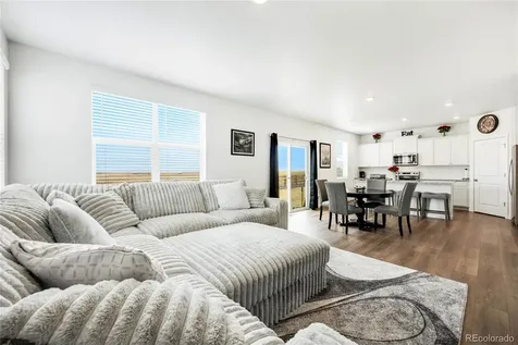 43196 Capilano Club Court Elizabeth CO 80107
