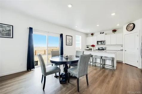 43196 Capilano Club Court Elizabeth CO 80107