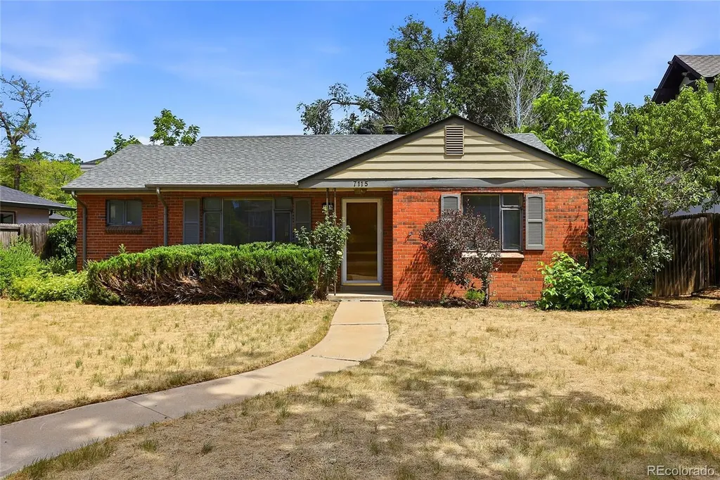 7115 E 6th Avenue Parkway Denver CO 80220