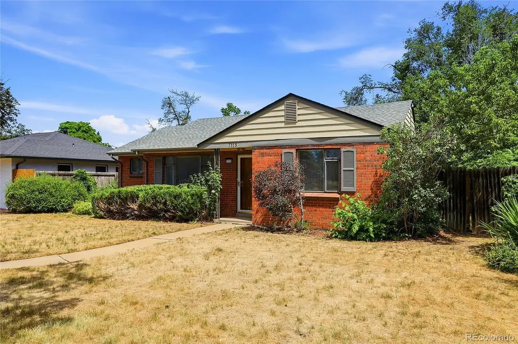 7115 E 6th Avenue Parkway Denver CO 80220