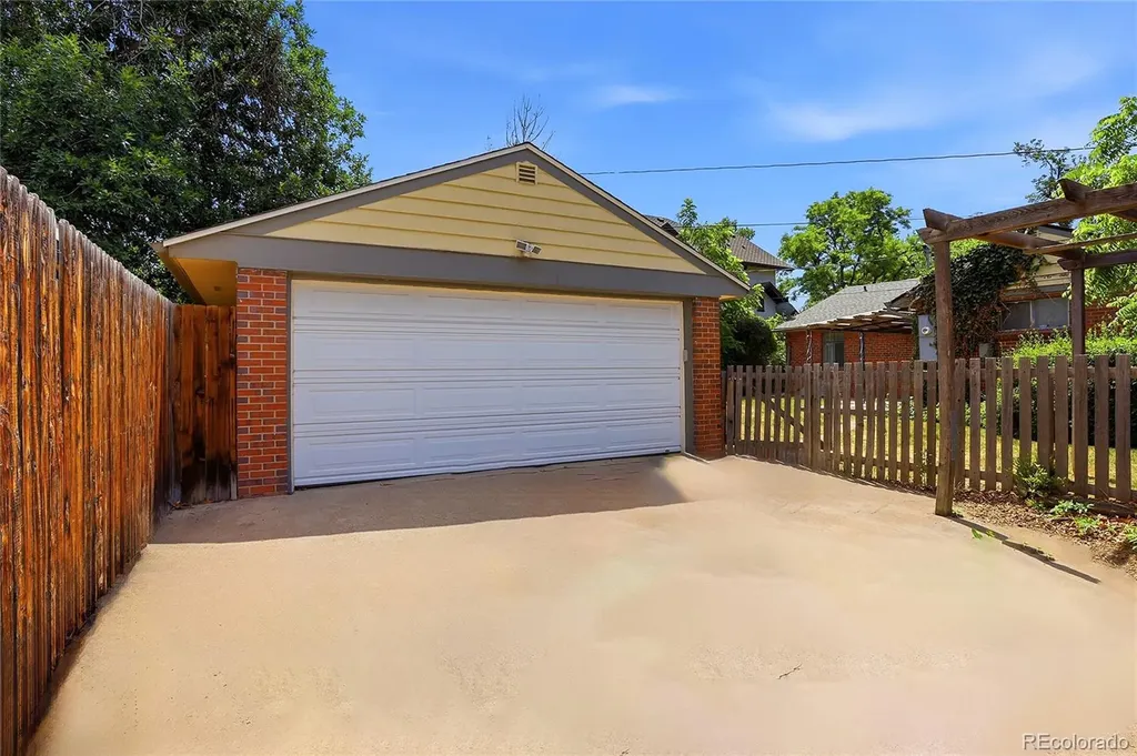 7115 E 6th Avenue Parkway Denver CO 80220