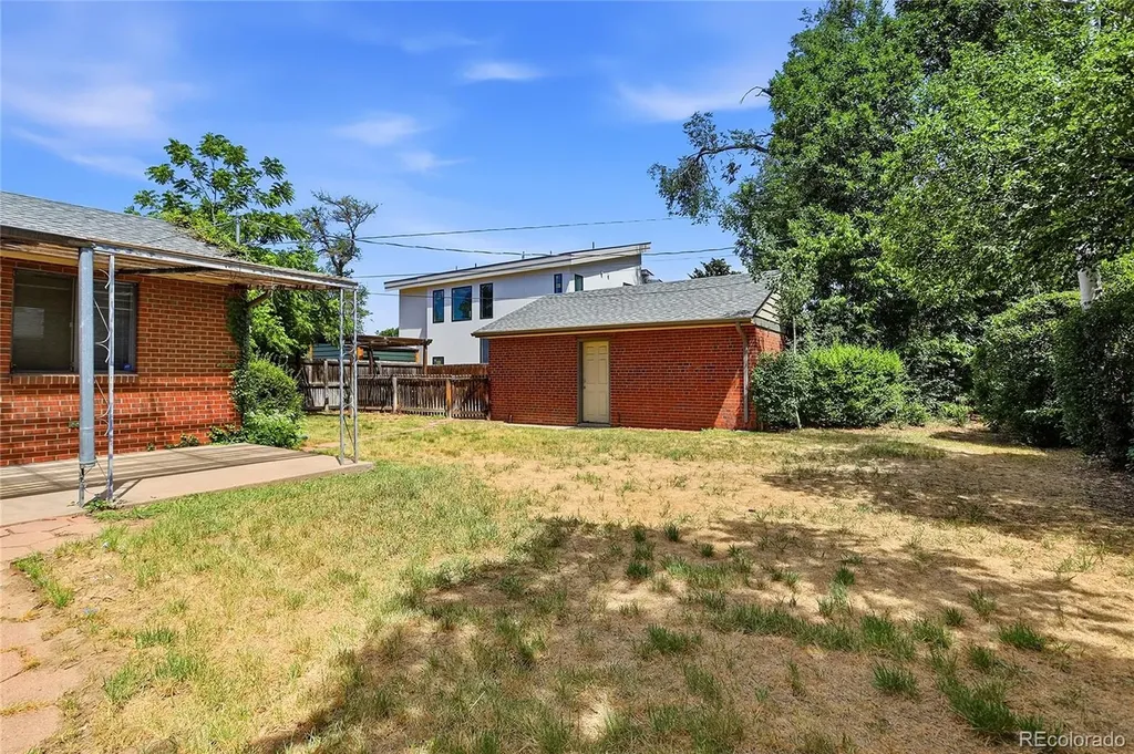 7115 E 6th Avenue Parkway Denver CO 80220