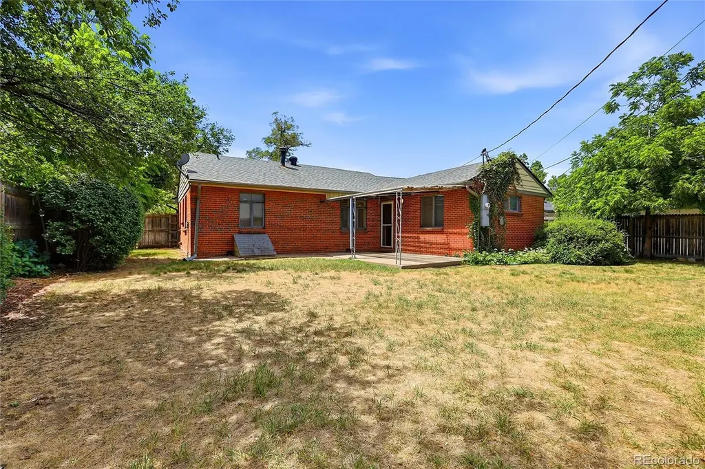 7115 E 6th Avenue Parkway Denver CO 80220