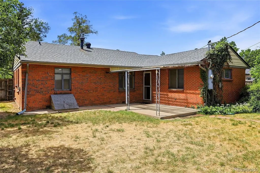7115 E 6th Avenue Parkway Denver CO 80220