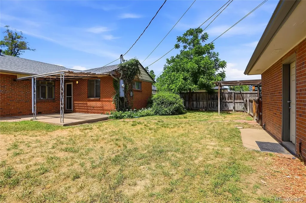 7115 E 6th Avenue Parkway Denver CO 80220