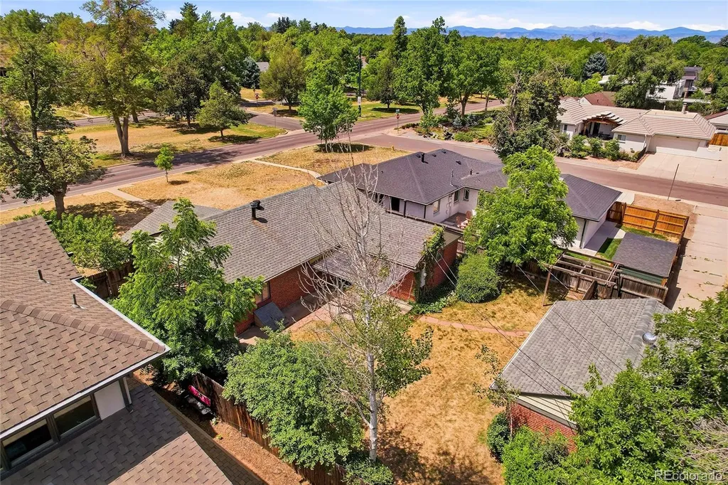 7115 E 6th Avenue Parkway Denver CO 80220