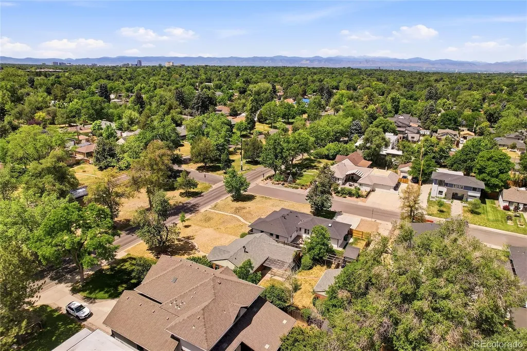 7115 E 6th Avenue Parkway Denver CO 80220