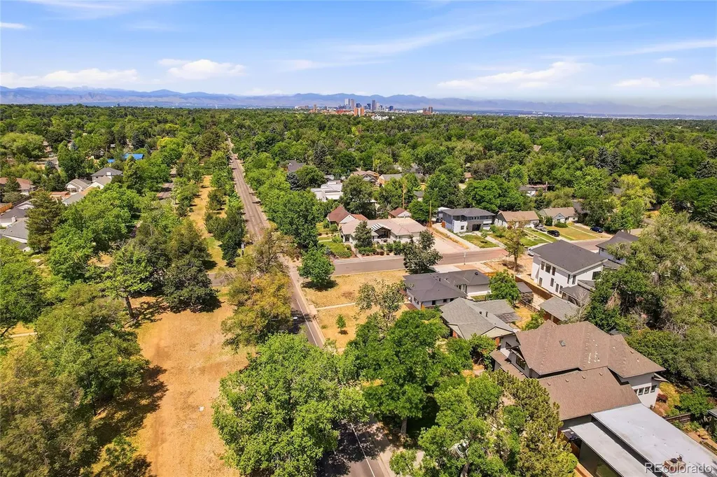 7115 E 6th Avenue Parkway Denver CO 80220