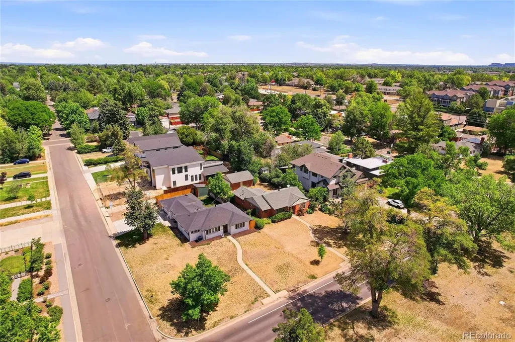 7115 E 6th Avenue Parkway Denver CO 80220