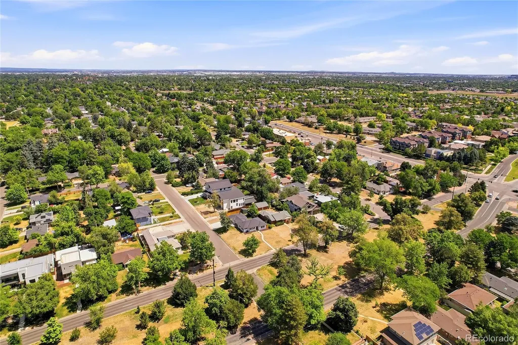 7115 E 6th Avenue Parkway Denver CO 80220
