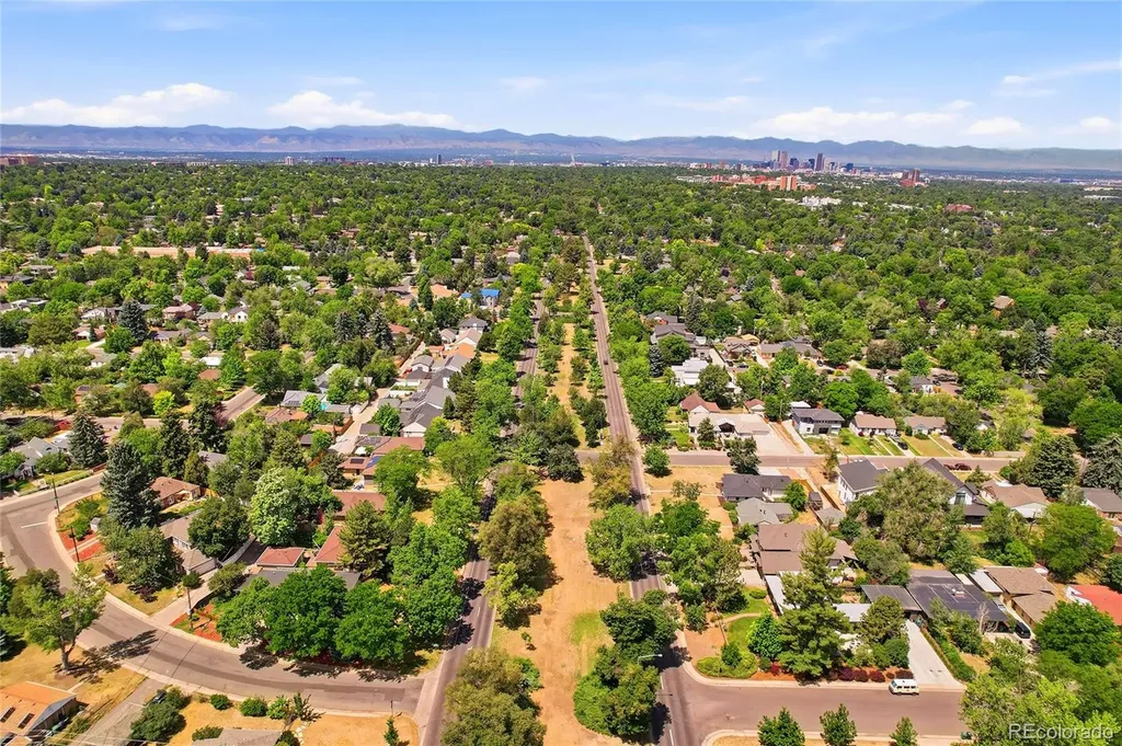 7115 E 6th Avenue Parkway Denver CO 80220