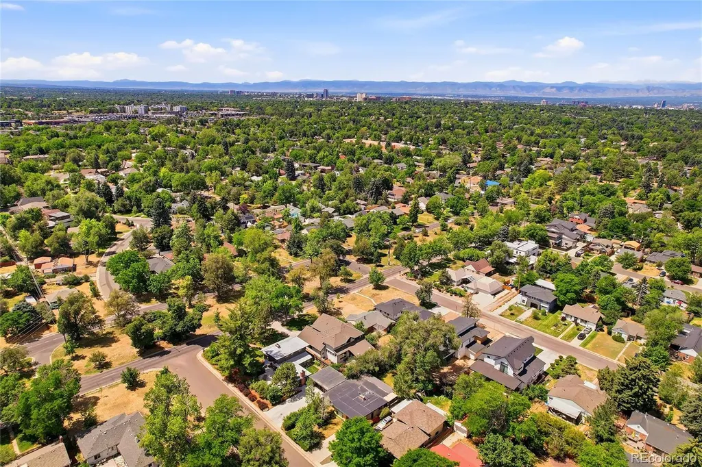 7115 E 6th Avenue Parkway Denver CO 80220