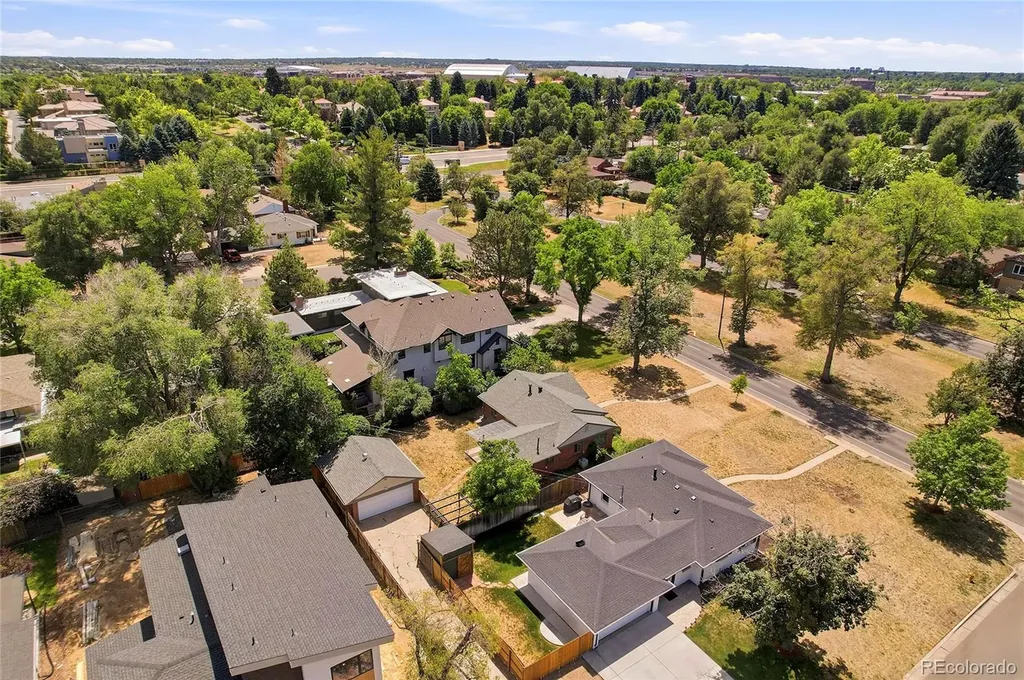 7115 E 6th Avenue Parkway Denver CO 80220