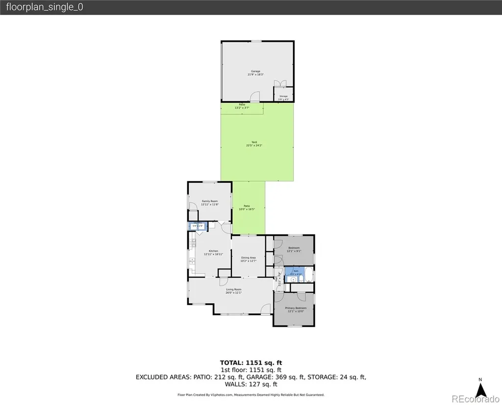 7115 E 6th Avenue Parkway Denver CO 80220