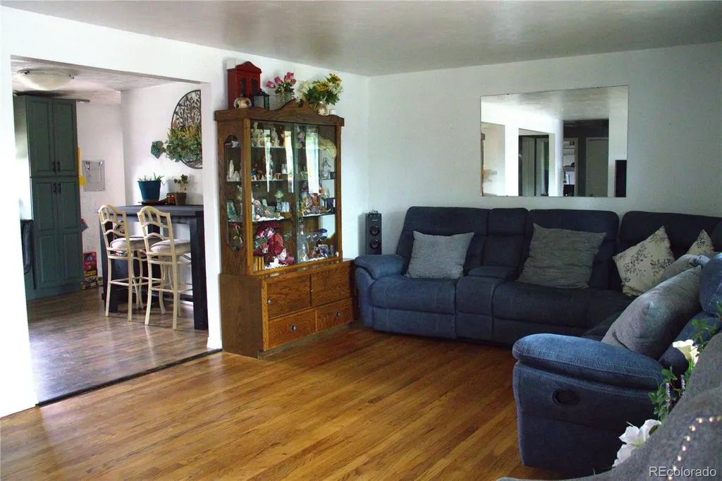 7620 Hooker Street Westminster CO 80030