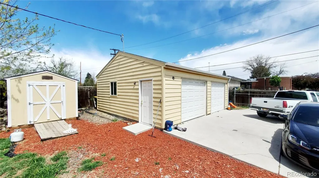 7620 Hooker Street Westminster CO 80030