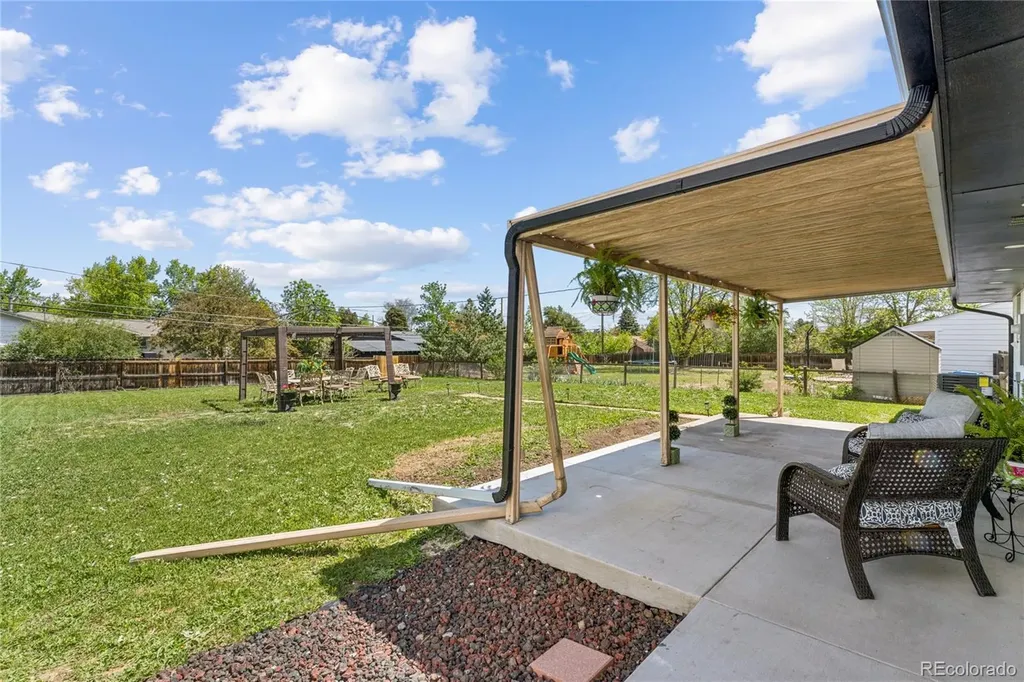 2327 E Mineral Avenue Centennial CO 80122