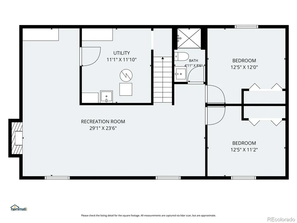 2327 E Mineral Avenue Centennial CO 80122