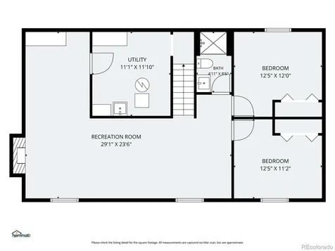 2327 E Mineral Avenue Centennial CO 80122