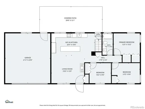 2327 E Mineral Avenue Centennial CO 80122