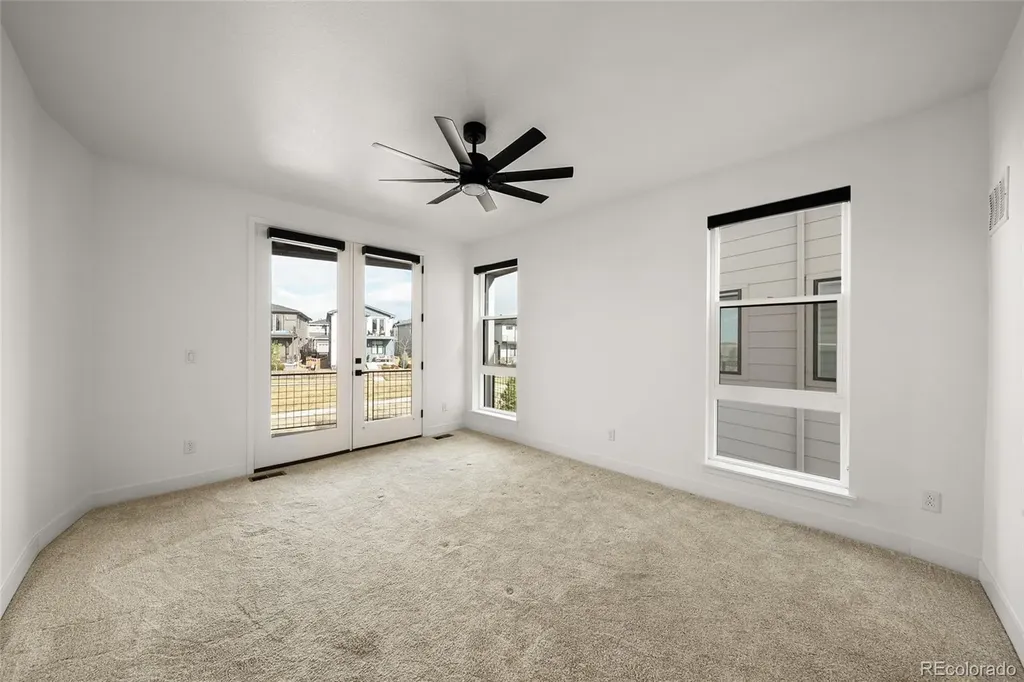21416 E 61st Drive Aurora CO 80019