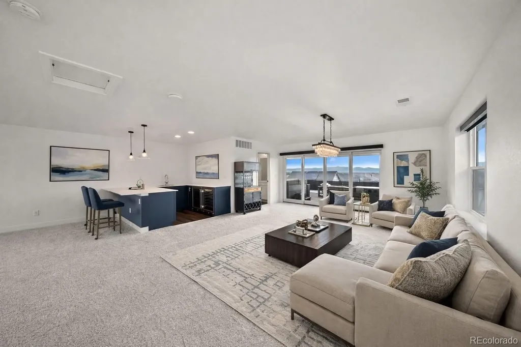 21416 E 61st Drive Aurora CO 80019