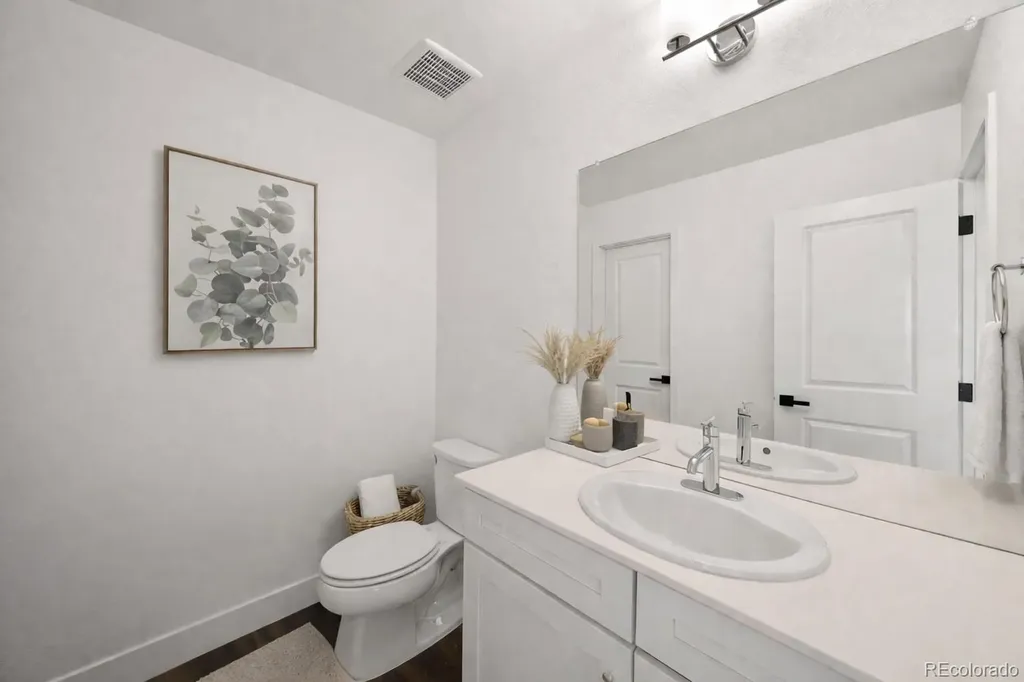 21416 E 61st Drive Aurora CO 80019