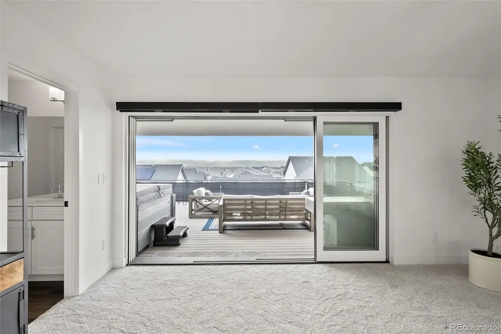 21416 E 61st Drive Aurora CO 80019