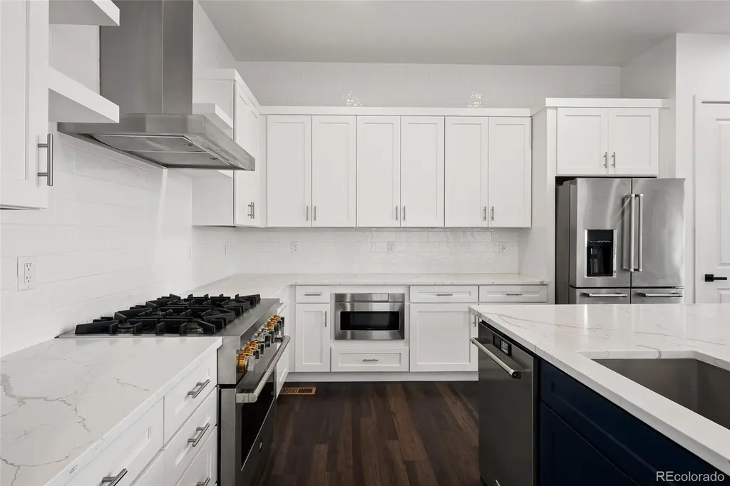 21416 E 61st Drive Aurora CO 80019