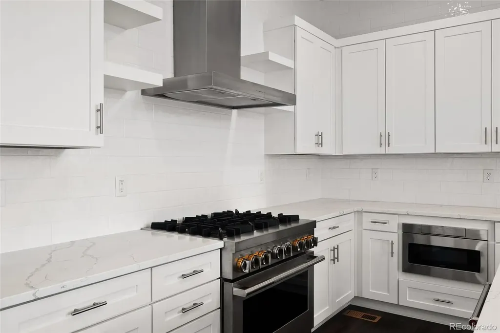 21416 E 61st Drive Aurora CO 80019