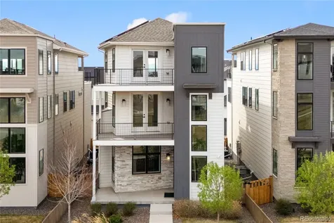 21416 E 61st Drive Aurora CO 80019