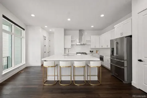 21416 E 61st Drive Aurora CO 80019