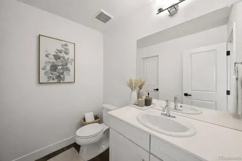 21416 E 61st Drive Aurora CO 80019