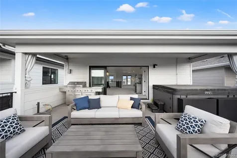 21416 E 61st Drive Aurora CO 80019