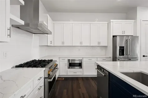 21416 E 61st Drive Aurora CO 80019