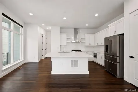 21416 E 61st Drive Aurora CO 80019