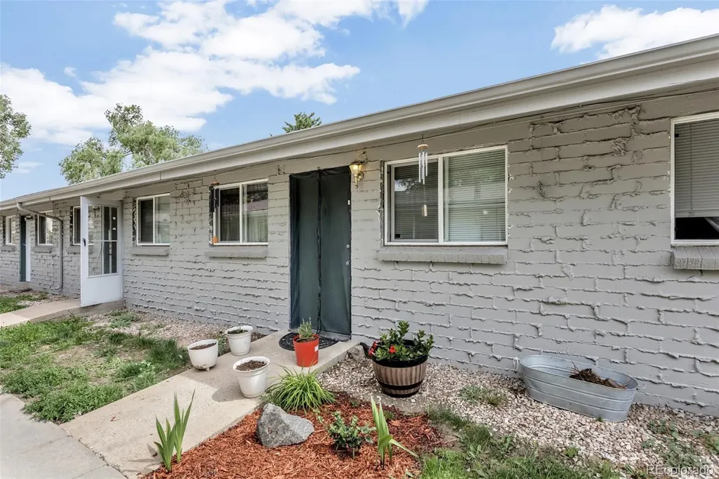 1415 Harlan Street Lakewood CO 80214