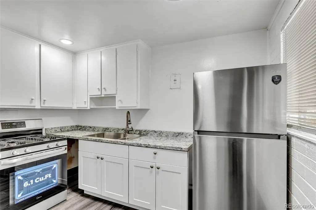 1415 Harlan Street Lakewood CO 80214