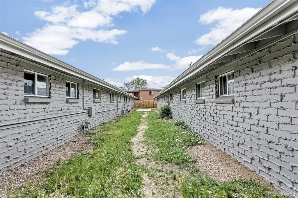 1415 Harlan Street Lakewood CO 80214