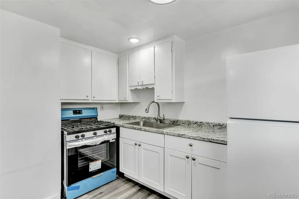 1415 Harlan Street Lakewood CO 80214