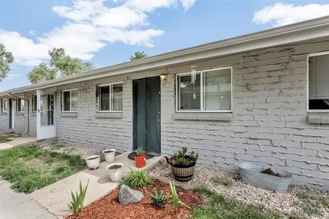 1415 Harlan Street Lakewood CO 80214