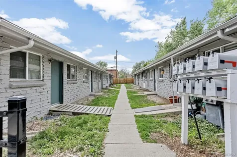 1415 Harlan Street Lakewood CO 80214