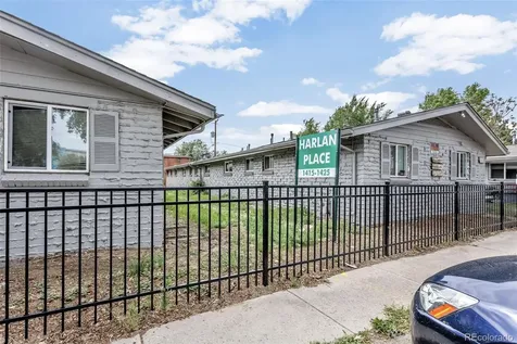 1415 Harlan Street Lakewood CO 80214
