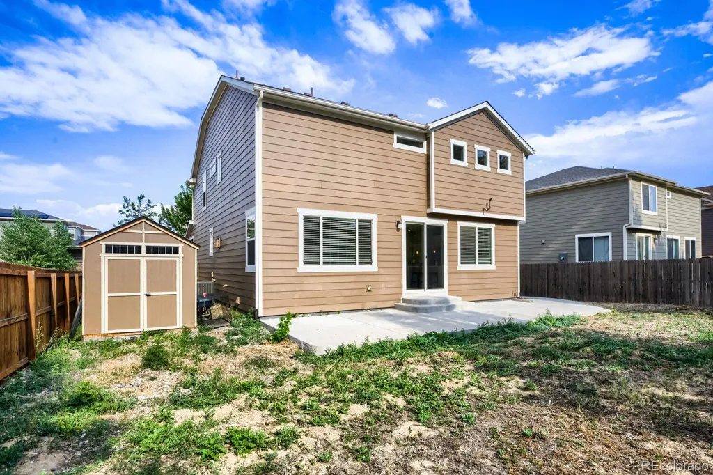 237 Cerillos Street Brighton CO 80601