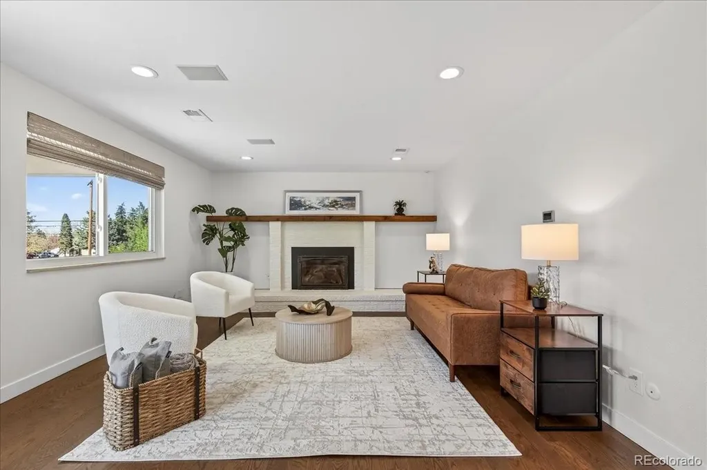 7955 Parfet Street Arvada CO 80005