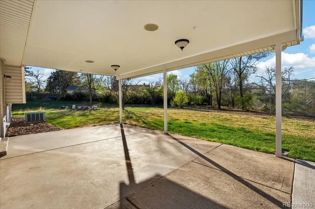 7955 Parfet Street Arvada CO 80005