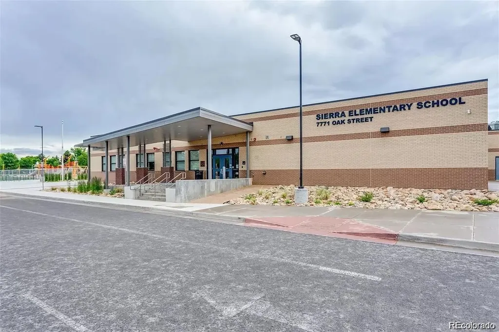 7955 Parfet Street Arvada CO 80005